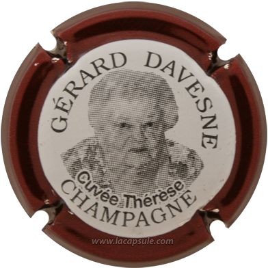 Davesne Gérard