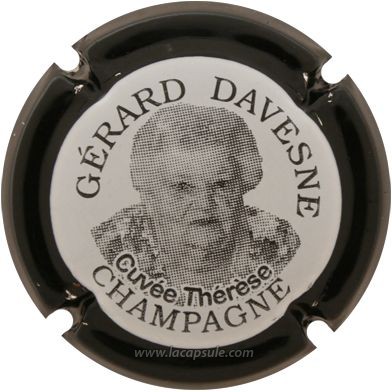 Davesne Gérard