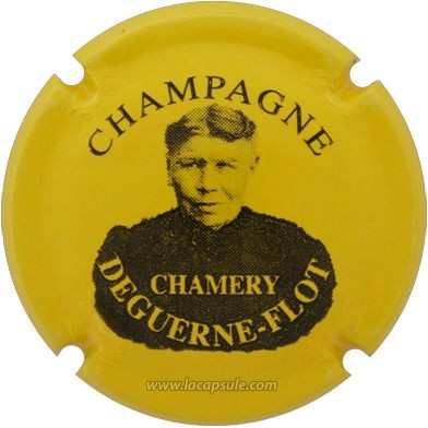 Deguerne Flot