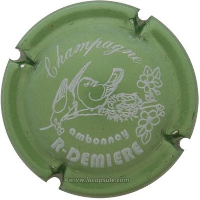 Demière Raymond