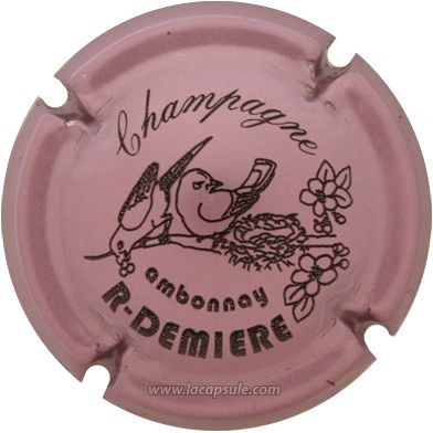 Demière Raymond