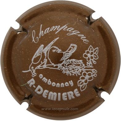 Demière Raymond