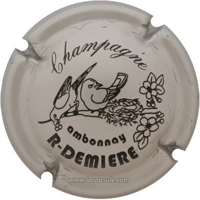 Demière Raymond