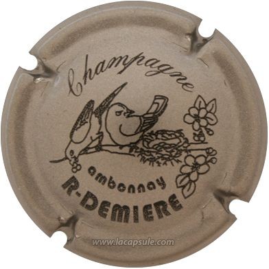 Demière Raymond