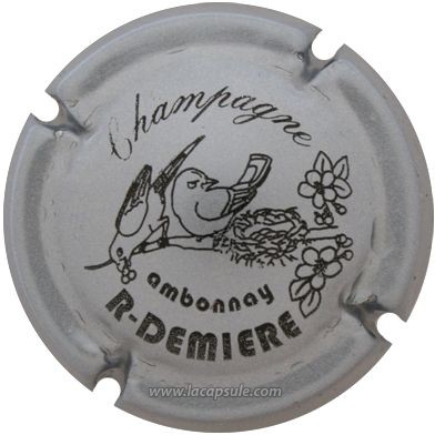 Demière Raymond