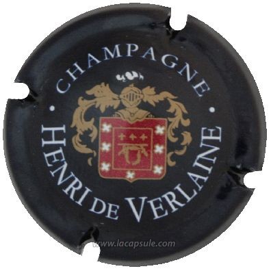 De Verlaine Henri
