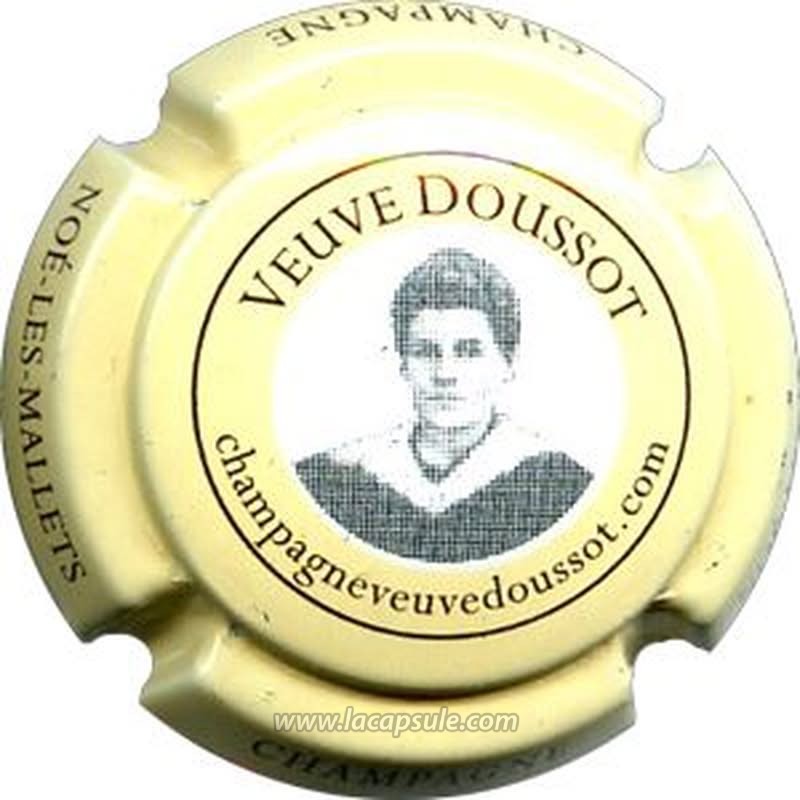 Doussot Veuve
