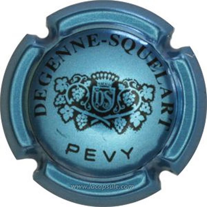 Degenne Squélart
