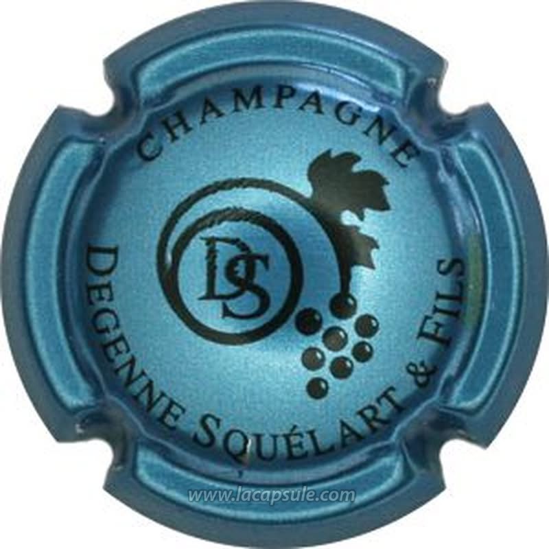 Degenne Squelart Et Fils