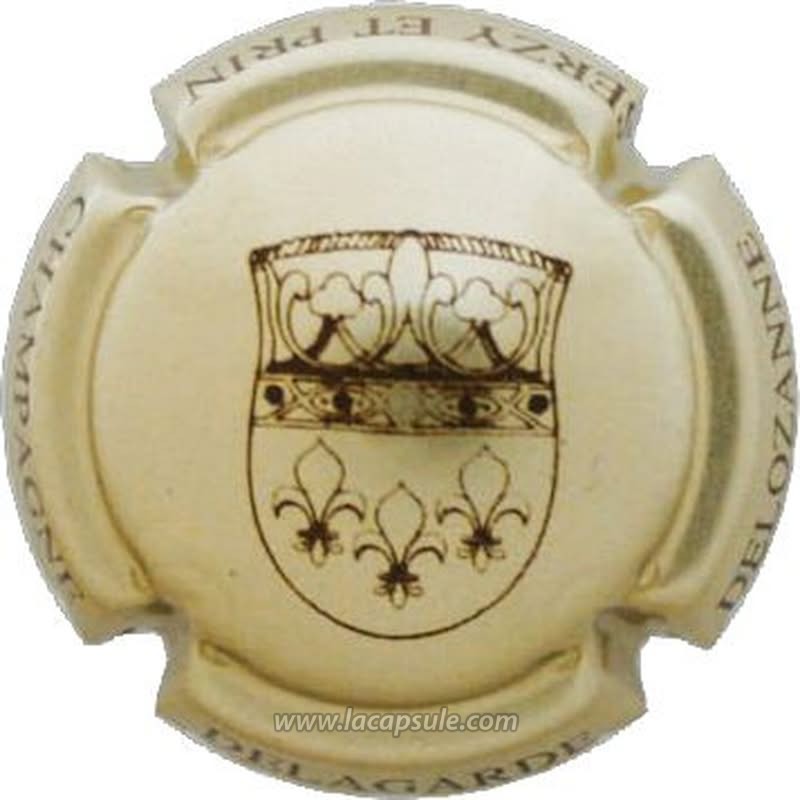 Delozanne Delagarde