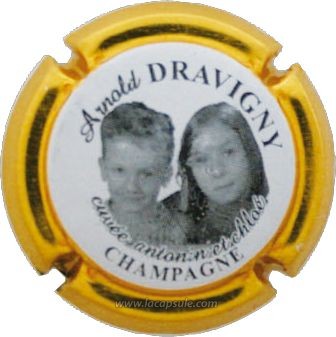 Dravigny Arnold