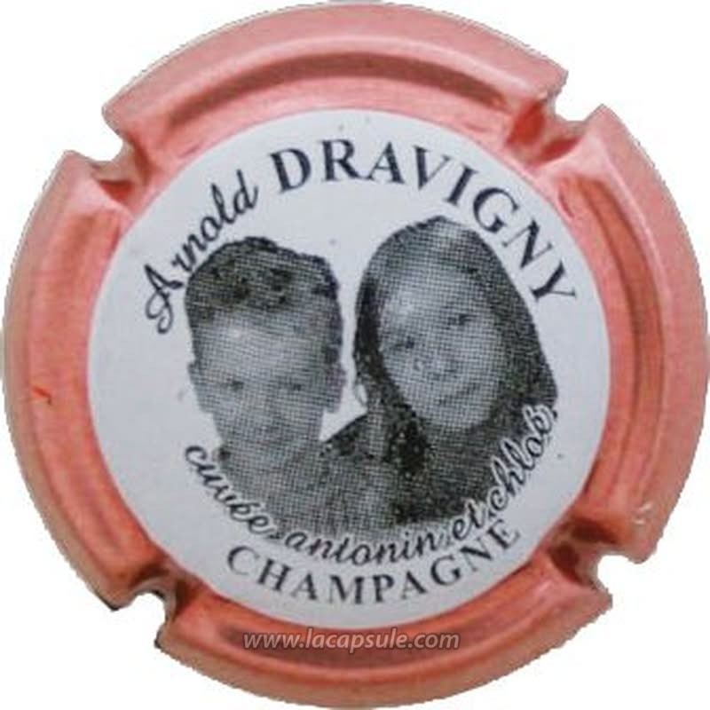 Dravigny Arnold