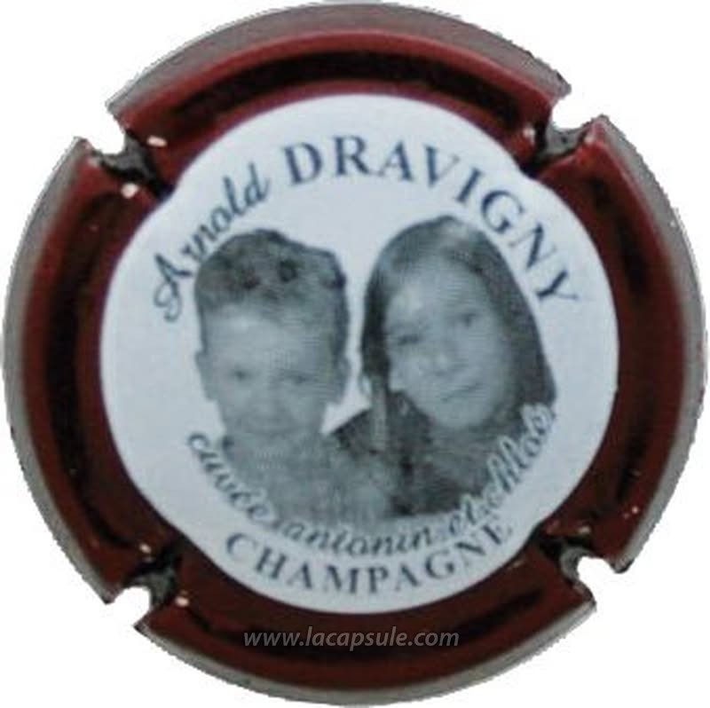 Dravigny Arnold