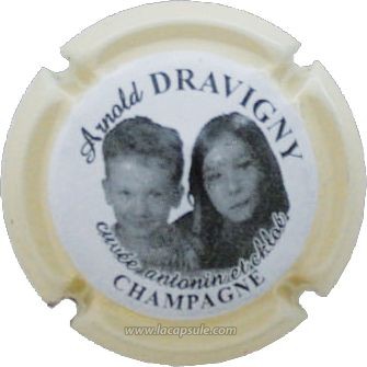 Dravigny Arnold