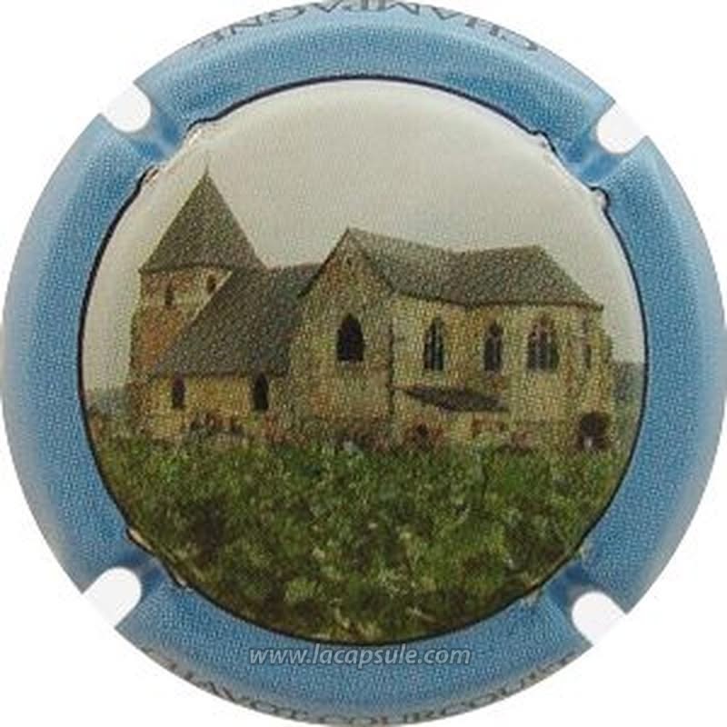 De Bessac Bertrand