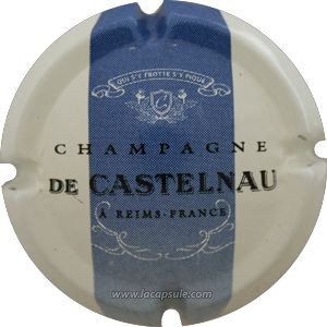De Castelnau