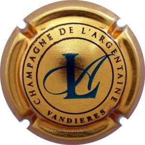 De L'Argentaine