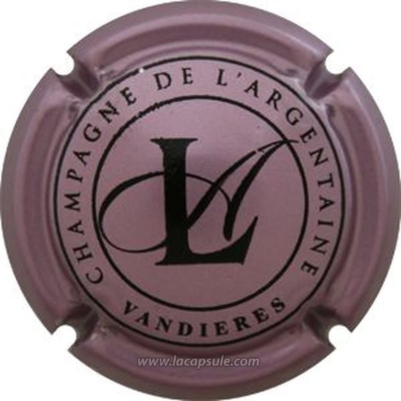 De L'Argentaine