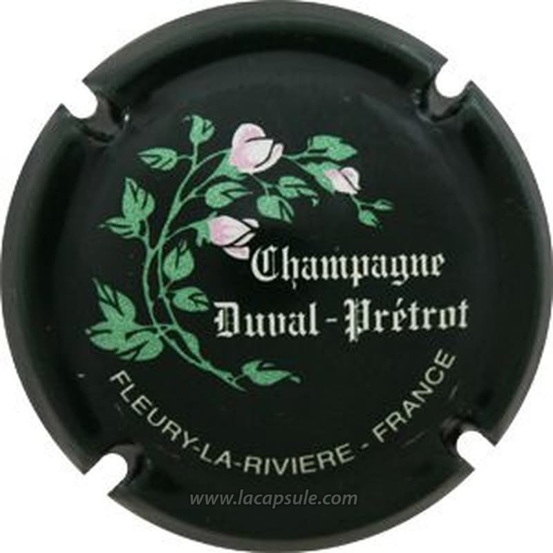 Duval Prétrot