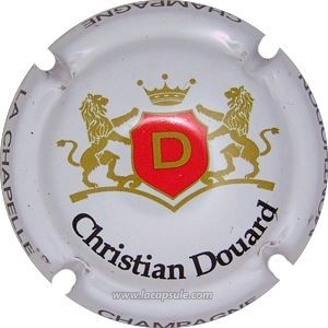 Douard Christian