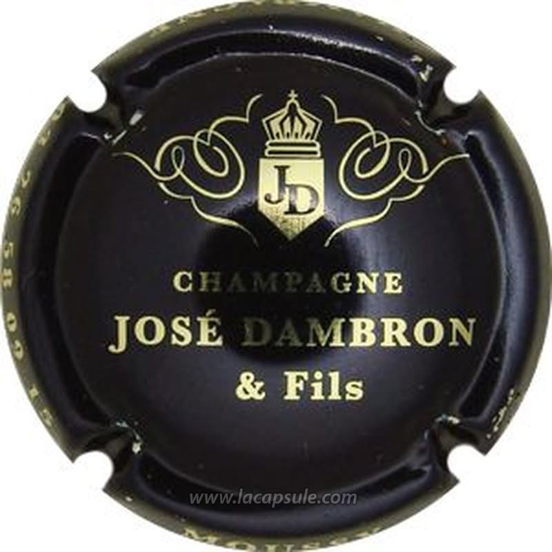 Dambron José Et Fils