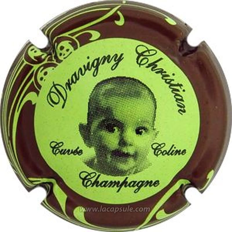Dravigny Christian