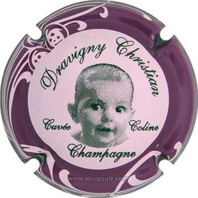 Dravigny Christian