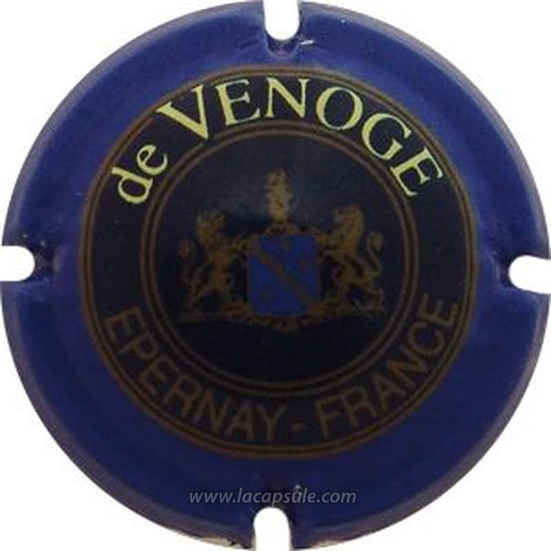 De Venoge