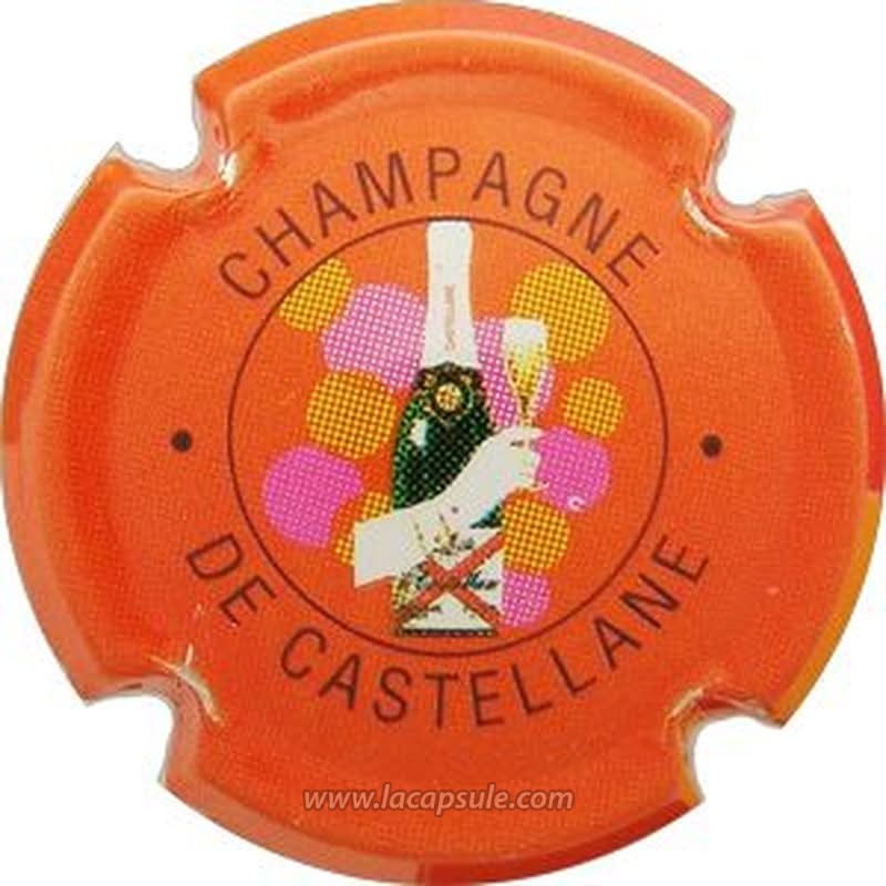 De Castellane