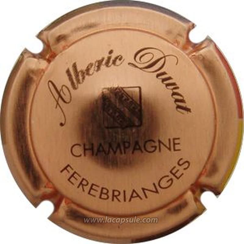 Duvat Alberic