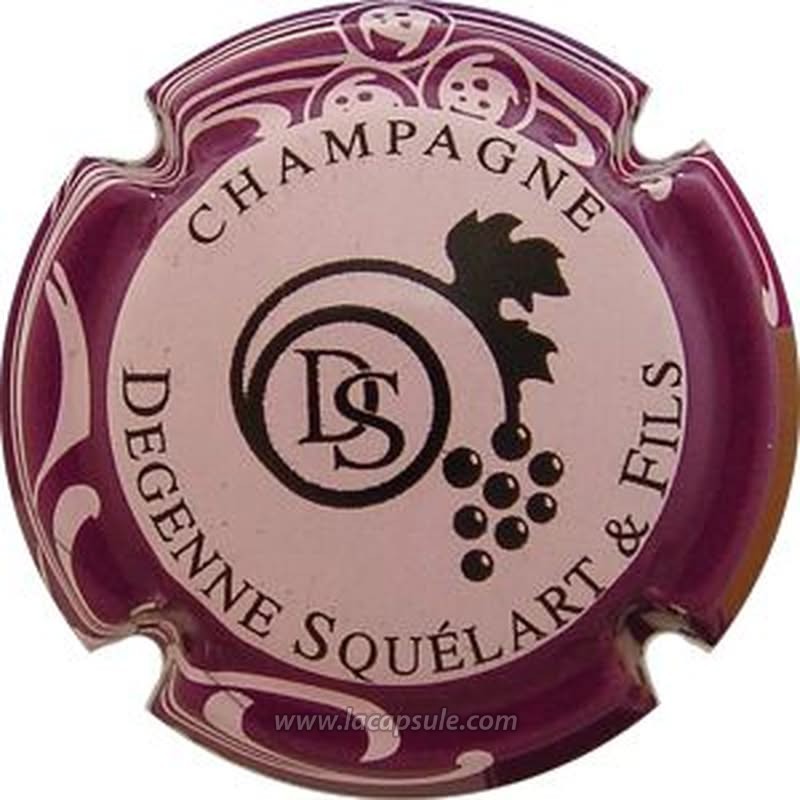 Degenne Squelart Et Fils
