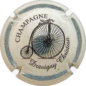 Dravigny Christian