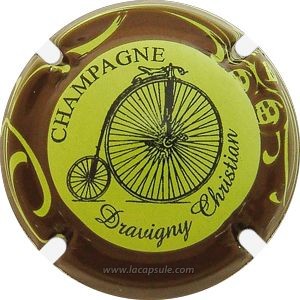 Dravigny Christian