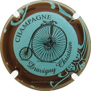 Dravigny Christian