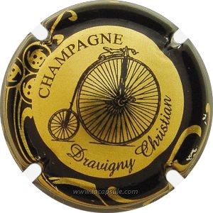 Dravigny Christian