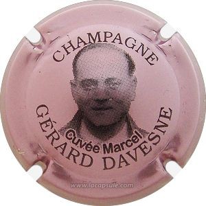 Davesne Gérard