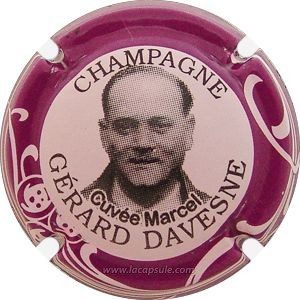 Davesne Gérard