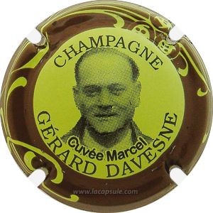 Davesne Gérard