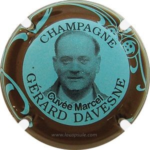 Davesne Gérard