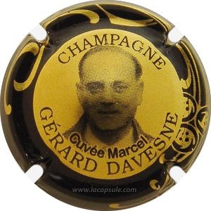 Davesne Gérard