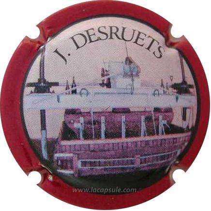 Desruets Jean
