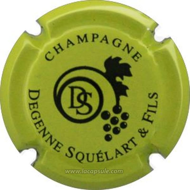 Degenne Squelart Et Fils