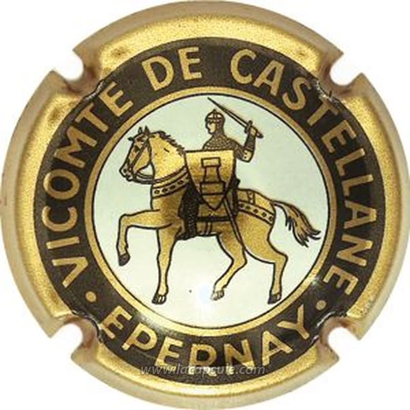 De Castellane