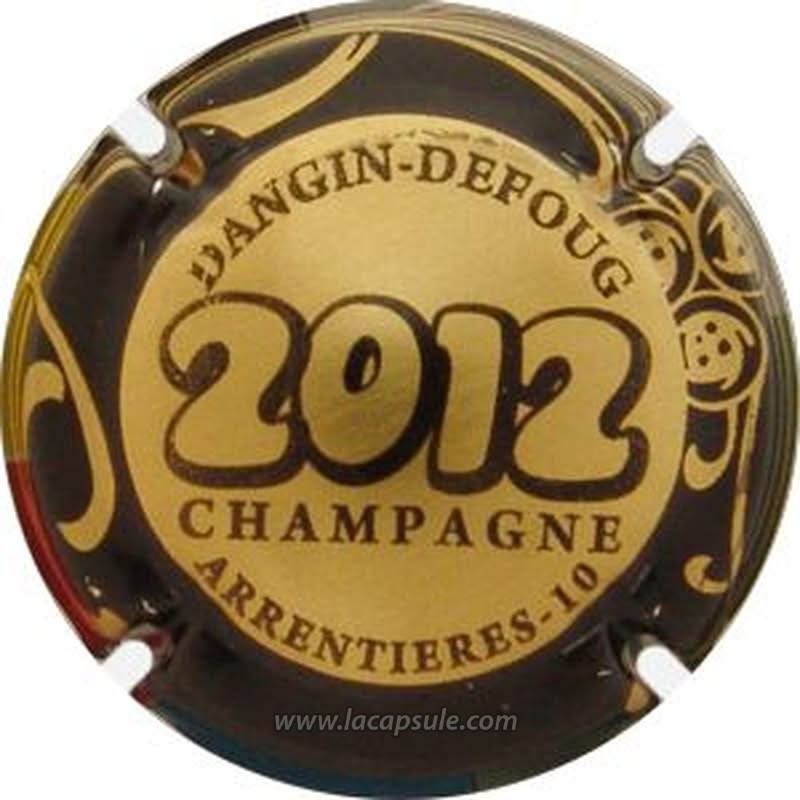 Dangin Defoug