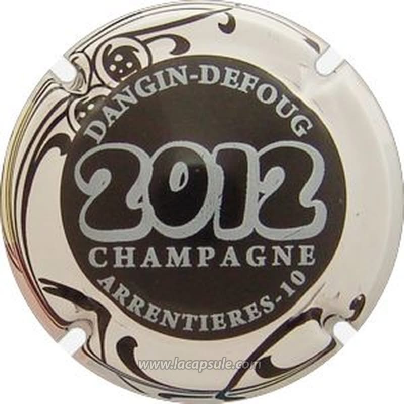 Dangin Defoug