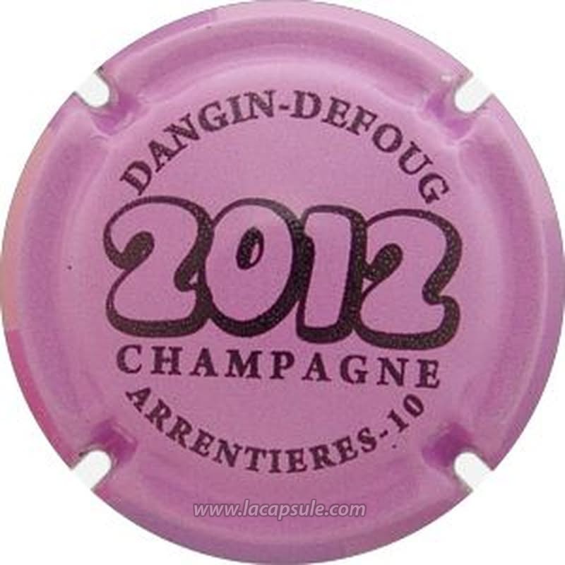 Dangin Defoug