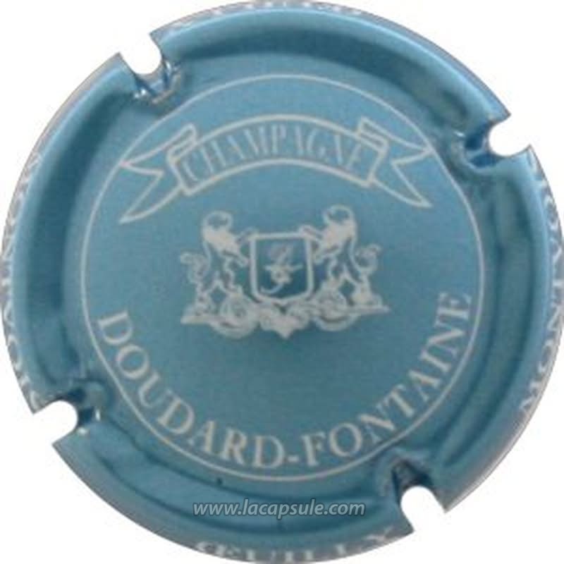 Doudard Fontaine