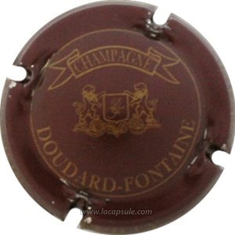 Doudard Fontaine