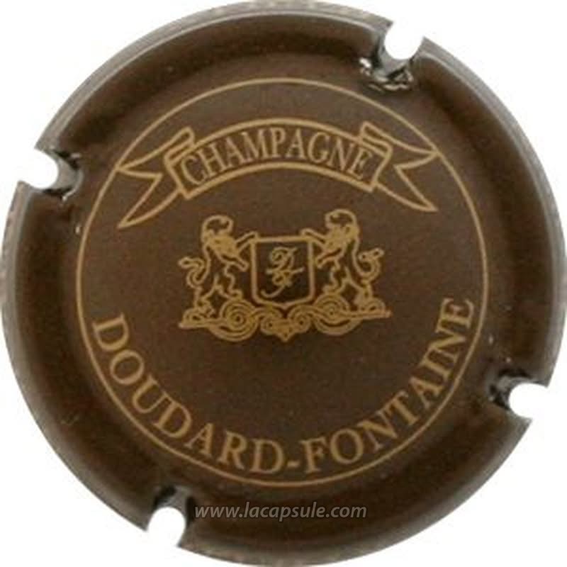 Doudard Fontaine