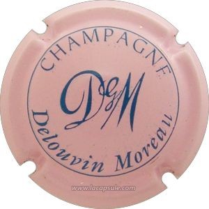 Delouvin Moreau